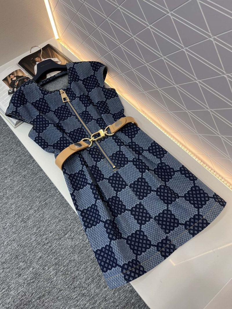 LV Dress